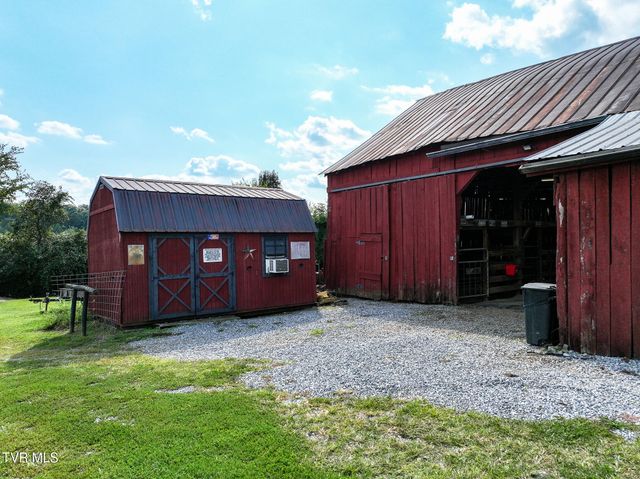 1375 Union Road, Greeneville, TN 37745