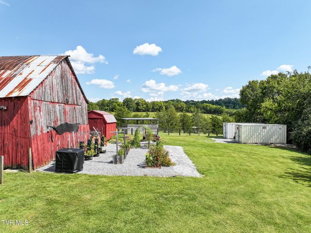1375 Union Road, Greeneville, TN 37745