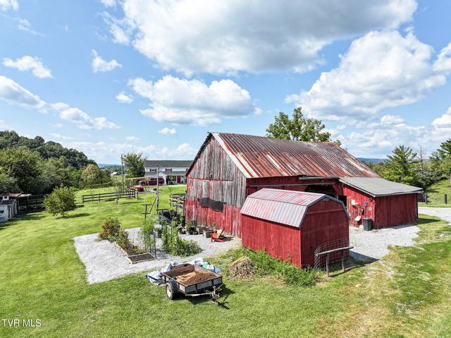 1375 Union Road, Greeneville, TN 37745