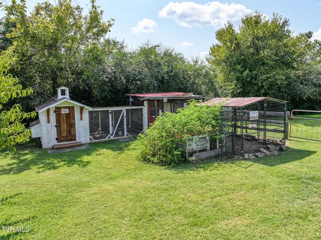 1375 Union Road, Greeneville, TN 37745