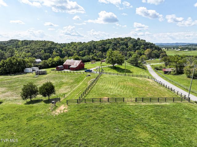 1375 Union Road, Greeneville, TN 37745