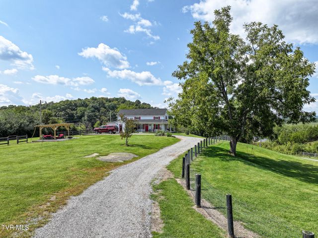 1375 Union Road, Greeneville, TN 37745
