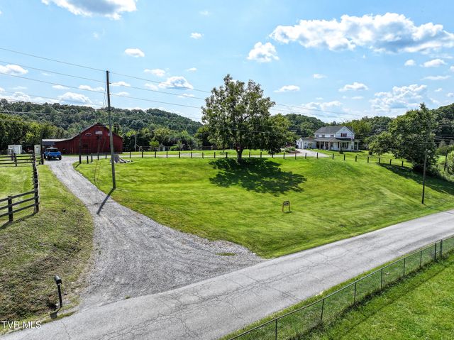 1375 Union Road, Greeneville, TN 37745