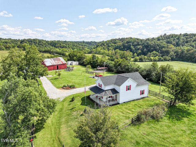 1375 Union Road, Greeneville, TN 37745