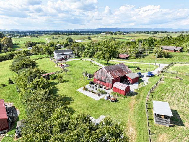 1375 Union Road, Greeneville, TN 37745