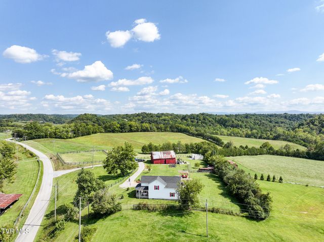 1375 Union Road, Greeneville, TN 37745