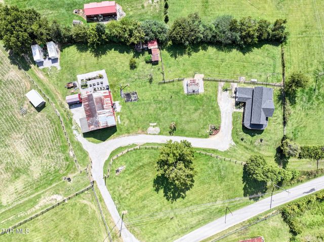 1375 Union Road, Greeneville, TN 37745
