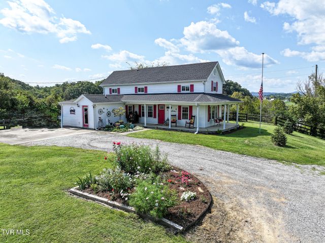 1375 Union Road, Greeneville, TN 37745