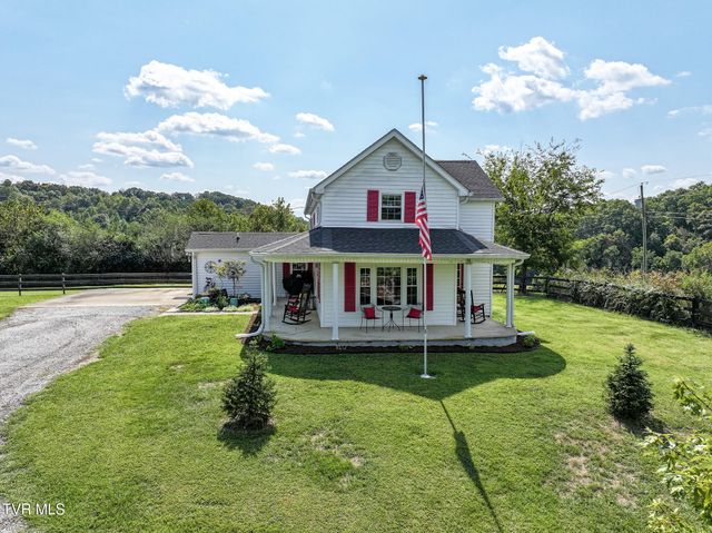 1375 Union Road, Greeneville, TN 37745