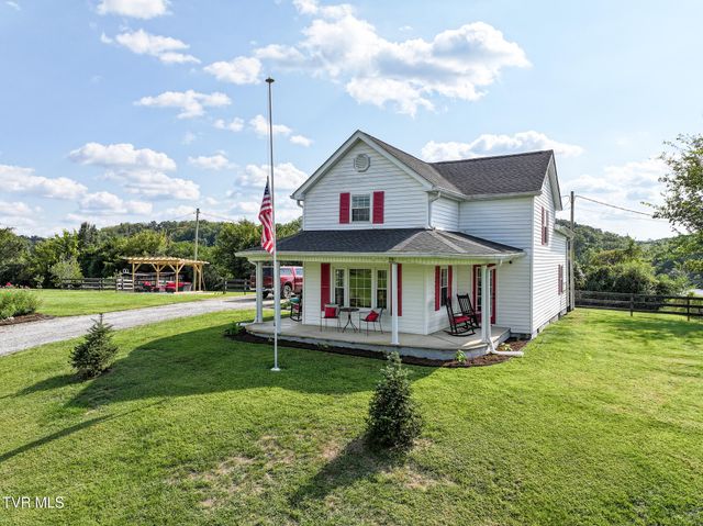 1375 Union Road, Greeneville, TN 37745