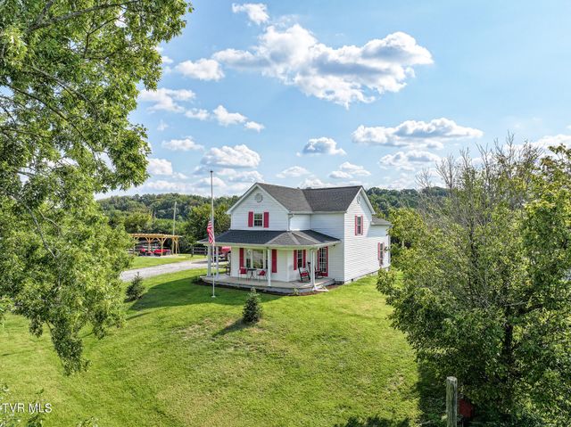 1375 Union Road, Greeneville, TN 37745