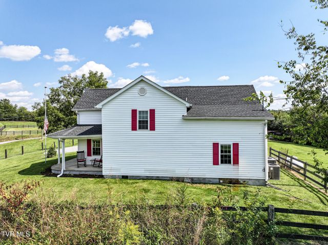 1375 Union Road, Greeneville, TN 37745