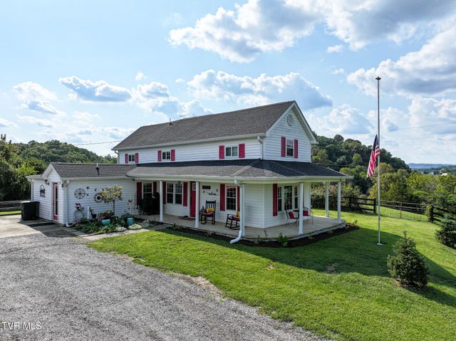 1375 Union Road, Greeneville, TN 37745
