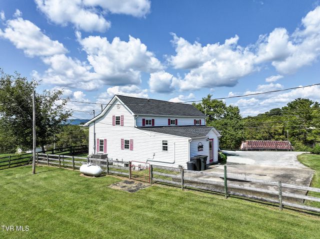 1375 Union Road, Greeneville, TN 37745