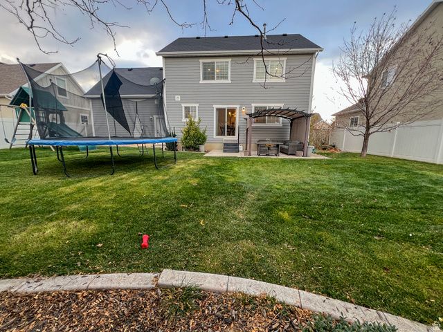 2037 E 800 S, Spanish Fork, UT 84660