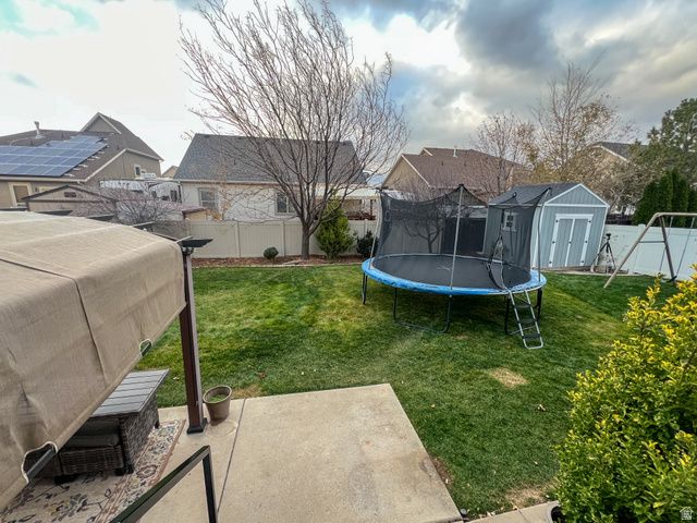 2037 E 800 S, Spanish Fork, UT 84660