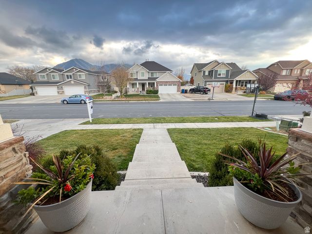 2037 E 800 S, Spanish Fork, UT 84660