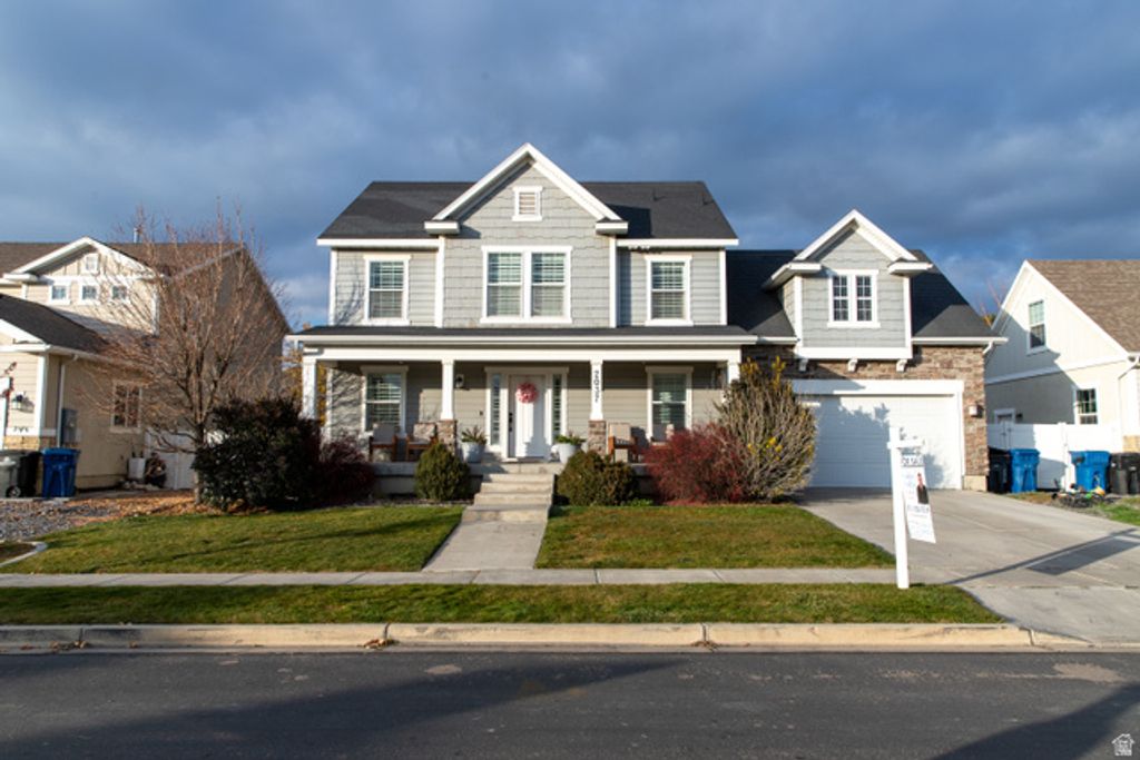 2037 E 800 S, Spanish Fork, UT 84660