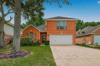 3423 Pedernales Trails Lane, Katy, TX 77450