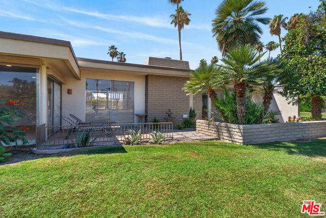 75562 Camino De Plata, Indian Wells, CA 92210