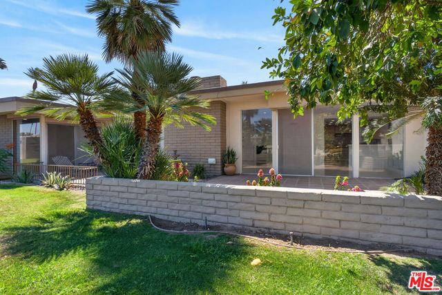75562 Camino De Plata, Indian Wells, CA 92210