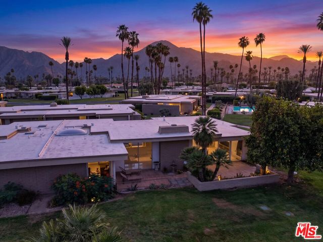 75562 Camino De Plata, Indian Wells, CA 92210