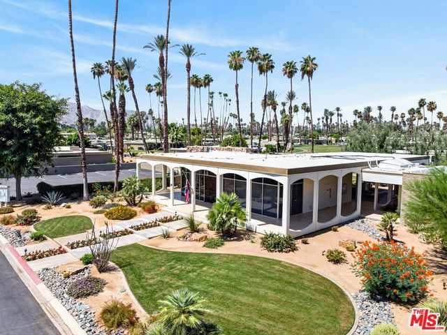 75562 Camino De Plata, Indian Wells, CA 92210