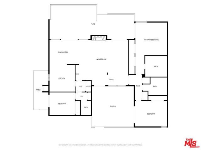 75562 Camino De Plata, Indian Wells, CA 92210