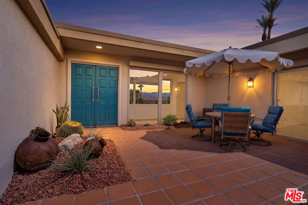 75562 Camino De Plata, Indian Wells, CA 92210