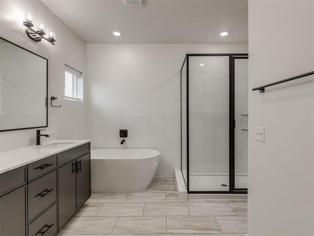 4112 NW 180th Street, Edmond, OK 73012