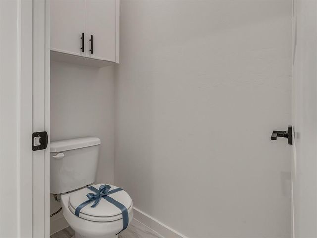 4112 NW 180th Street, Edmond, OK 73012