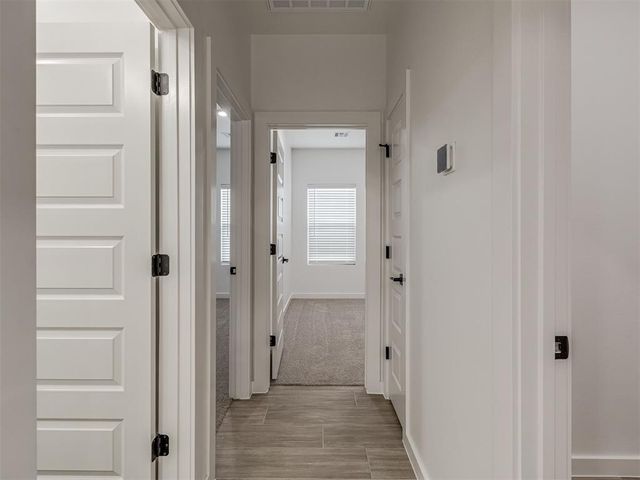 4112 NW 180th Street, Edmond, OK 73012