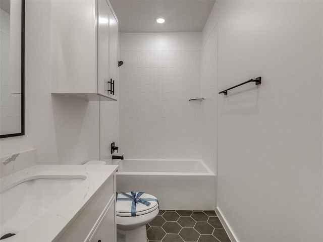 4112 NW 180th Street, Edmond, OK 73012