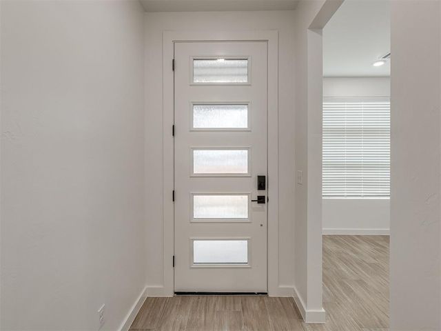 4112 NW 180th Street, Edmond, OK 73012