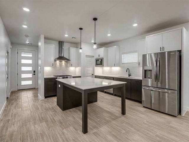 4112 NW 180th Street, Edmond, OK 73012