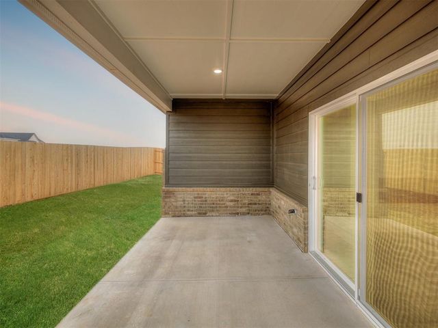 4112 NW 180th Street, Edmond, OK 73012