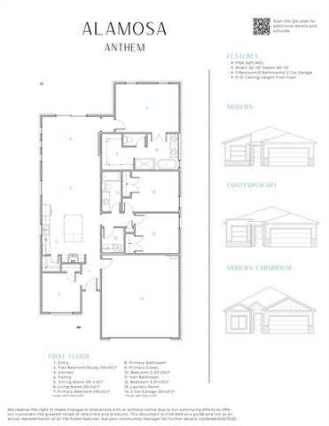 4112 NW 180th Street, Edmond, OK 73012