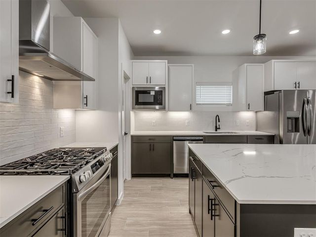 4112 NW 180th Street, Edmond, OK 73012