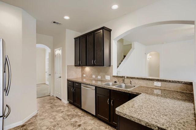 8106 Rudy Brook Way, Spring, TX 77379