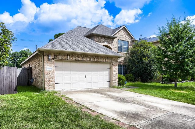 8106 Rudy Brook Way, Spring, TX 77379