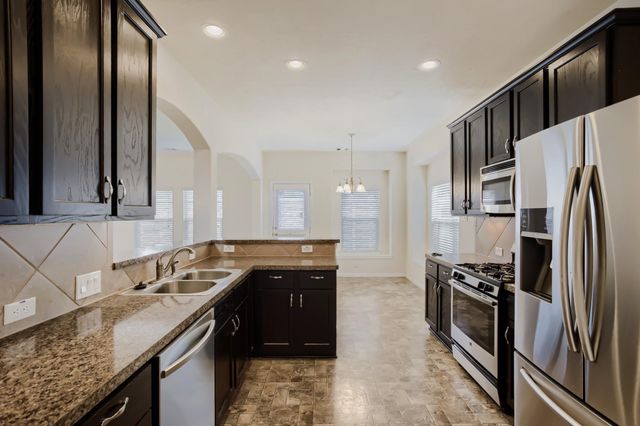 8106 Rudy Brook Way, Spring, TX 77379