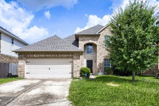8106 Rudy Brook Way, Spring, TX 77379