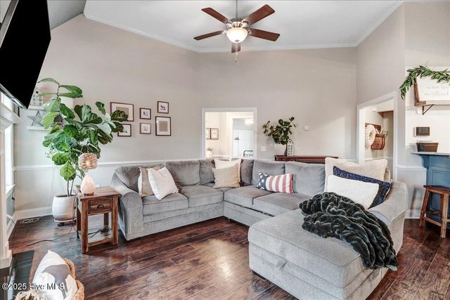 304 Antioch Road, Goldsboro, NC 27534
