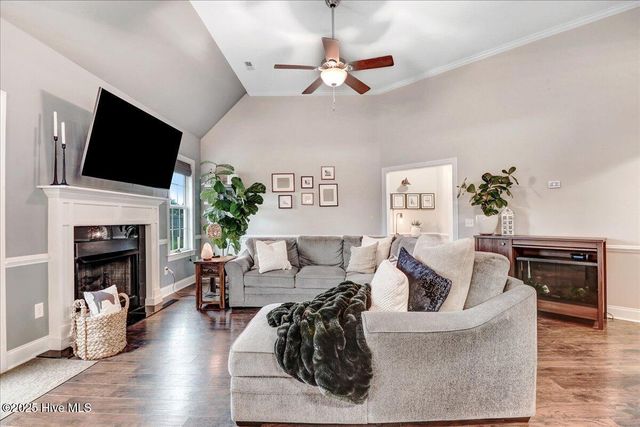 304 Antioch Road, Goldsboro, NC 27534