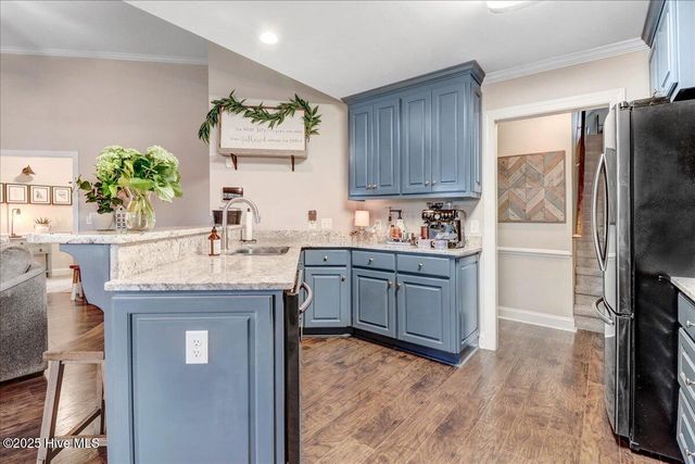 304 Antioch Road, Goldsboro, NC 27534