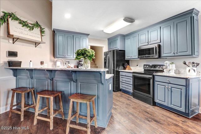 304 Antioch Road, Goldsboro, NC 27534
