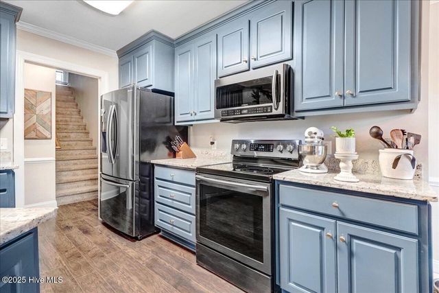 304 Antioch Road, Goldsboro, NC 27534