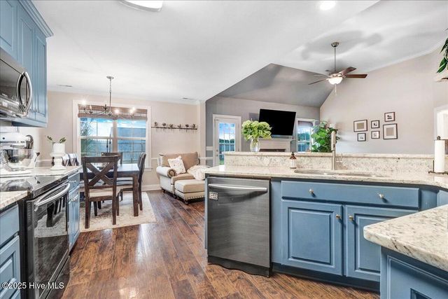 304 Antioch Road, Goldsboro, NC 27534