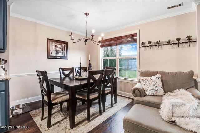 304 Antioch Road, Goldsboro, NC 27534