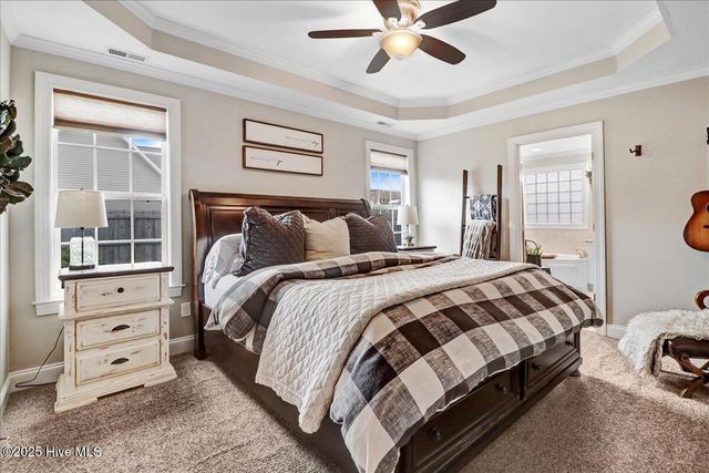 304 Antioch Road, Goldsboro, NC 27534